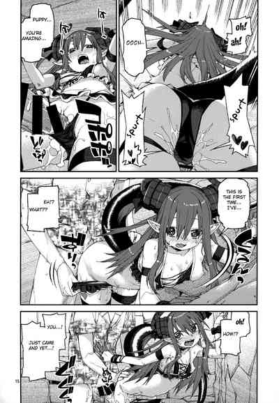 Summer Series — Natsu no Kageki na Seihai Kyouka [C96] [Jikomanzoku (Akitsuki Itsuki)] [Fate/Grand Order] [FC] [English]