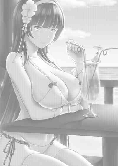 Summer Sessions Series — A Lovely Flower’s Gift Fucked Hard In The Heat [FF32] [mingke] Xihuazhili Xiaripian