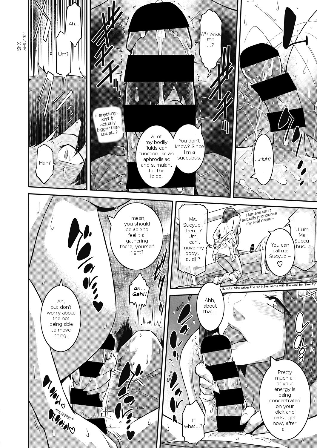 Summoning Series — I Tried to Summon a Succubus and Got a Pregnant-Bodied Breeder Instead [Kokonoki Nao]