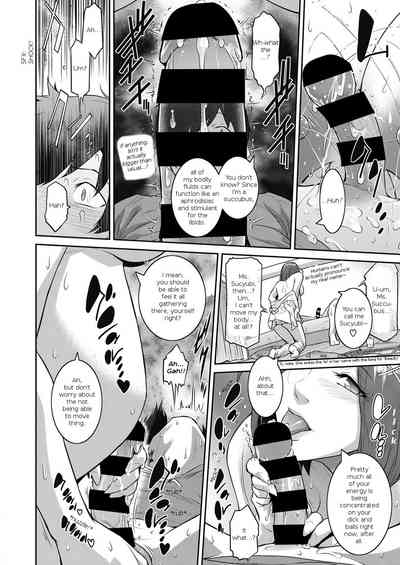 Summoning Series — I Tried to Summon a Succubus and Got a Pregnant-Bodied Breeder Instead [Kokonoki Nao]