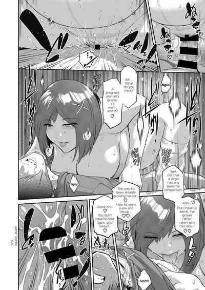 Summoning Series — I Tried to Summon a Succubus and Got a Pregnant-Bodied Breeder Instead [Kokonoki Nao]