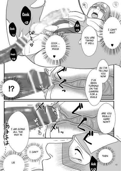 Superhero Series — Arrogant Heroines Get Fucked Hard by Villains [MA2 (Momose Sei)]