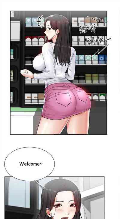 Supermarket Series — Eunhye Gets Fucked Hard In Aisle 3 [Talyeong]