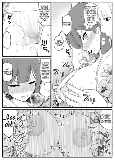 Supernatural Series — Uterus Magician  Fights  Senior Demon For Magical Dominance [EsuEsu]