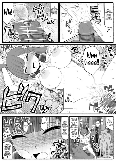 Supernatural Series — Uterus Magician  Fights  Senior Demon For Magical Dominance [EsuEsu]