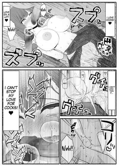 Supernatural Series — Uterus Magician  Fights  Senior Demon For Magical Dominance [EsuEsu]