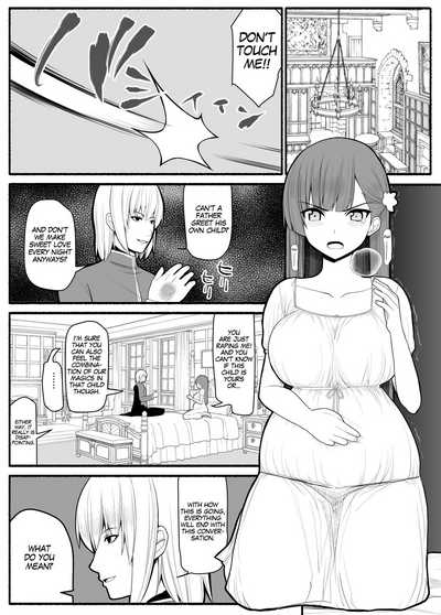 Supernatural Series — Uterus Magician  Fights  Senior Demon For Magical Dominance [EsuEsu]