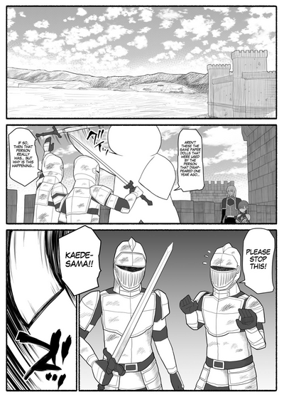 Supernatural Series — Uterus Magician  Fights  Senior Demon For Magical Dominance [EsuEsu]