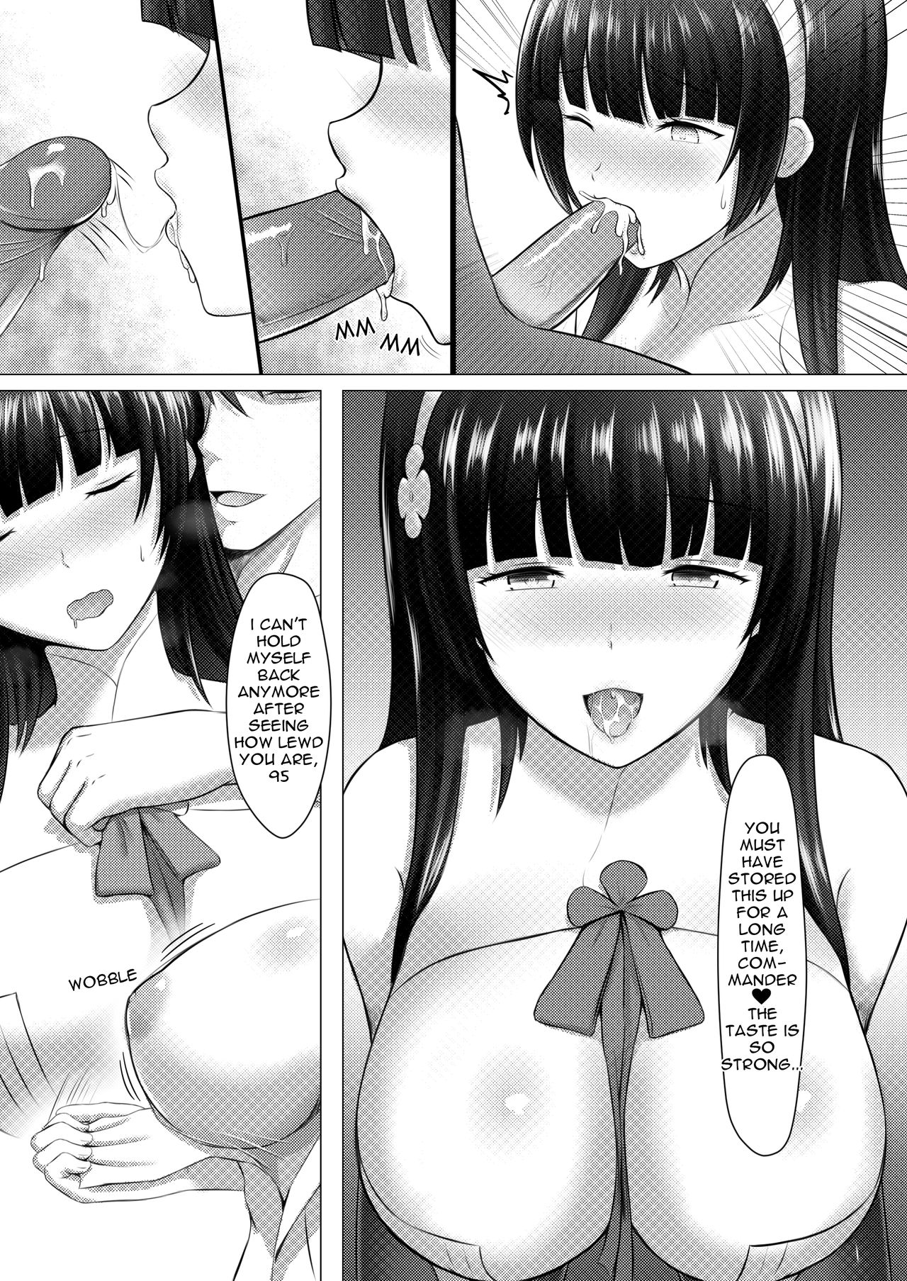 Sweet Teen Series — Giving a Special Gift to a Beautiful Girl [PF28] [Ming Ke]