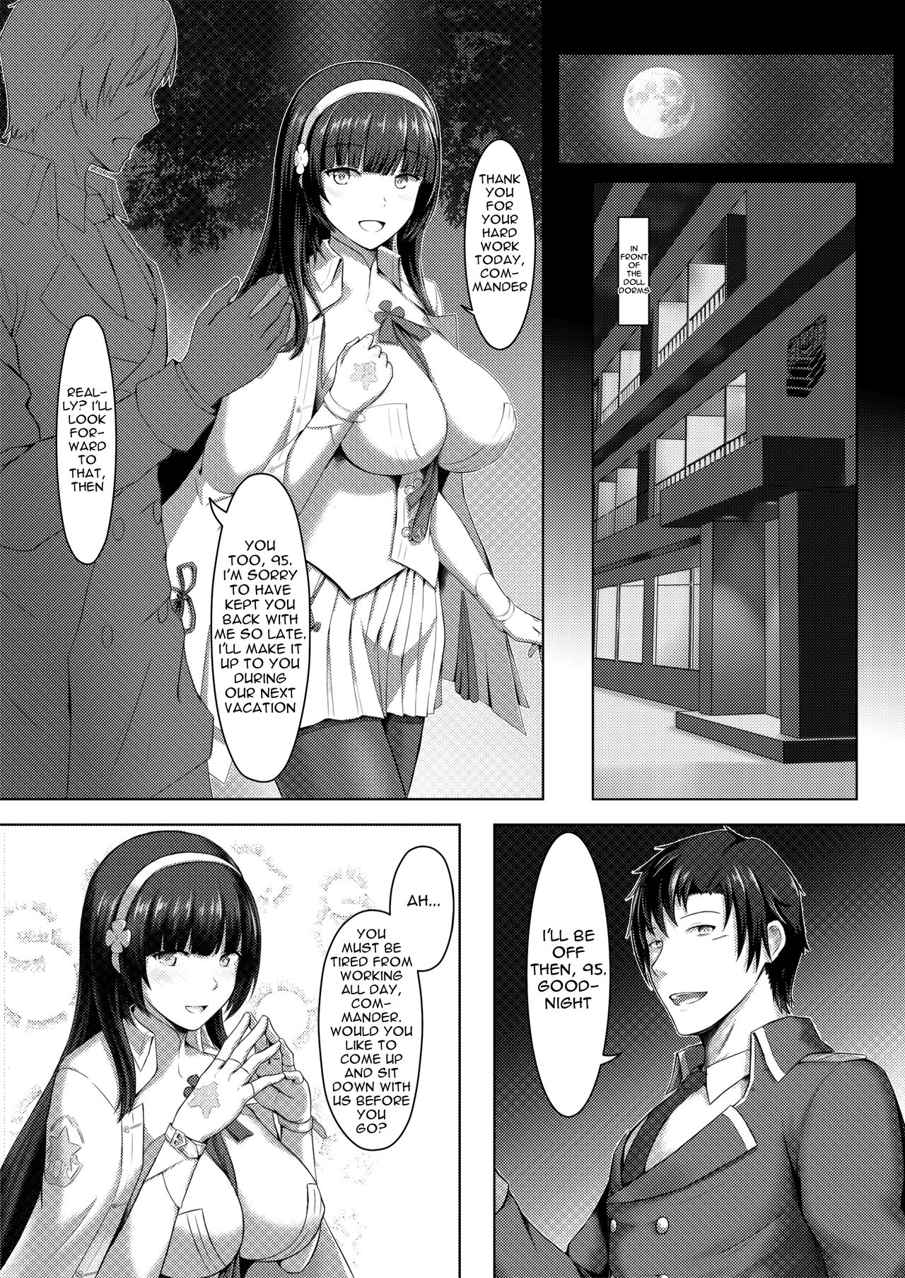 Sweet Teen Series — Giving a Special Gift to a Beautiful Girl [PF28] [Ming Ke]