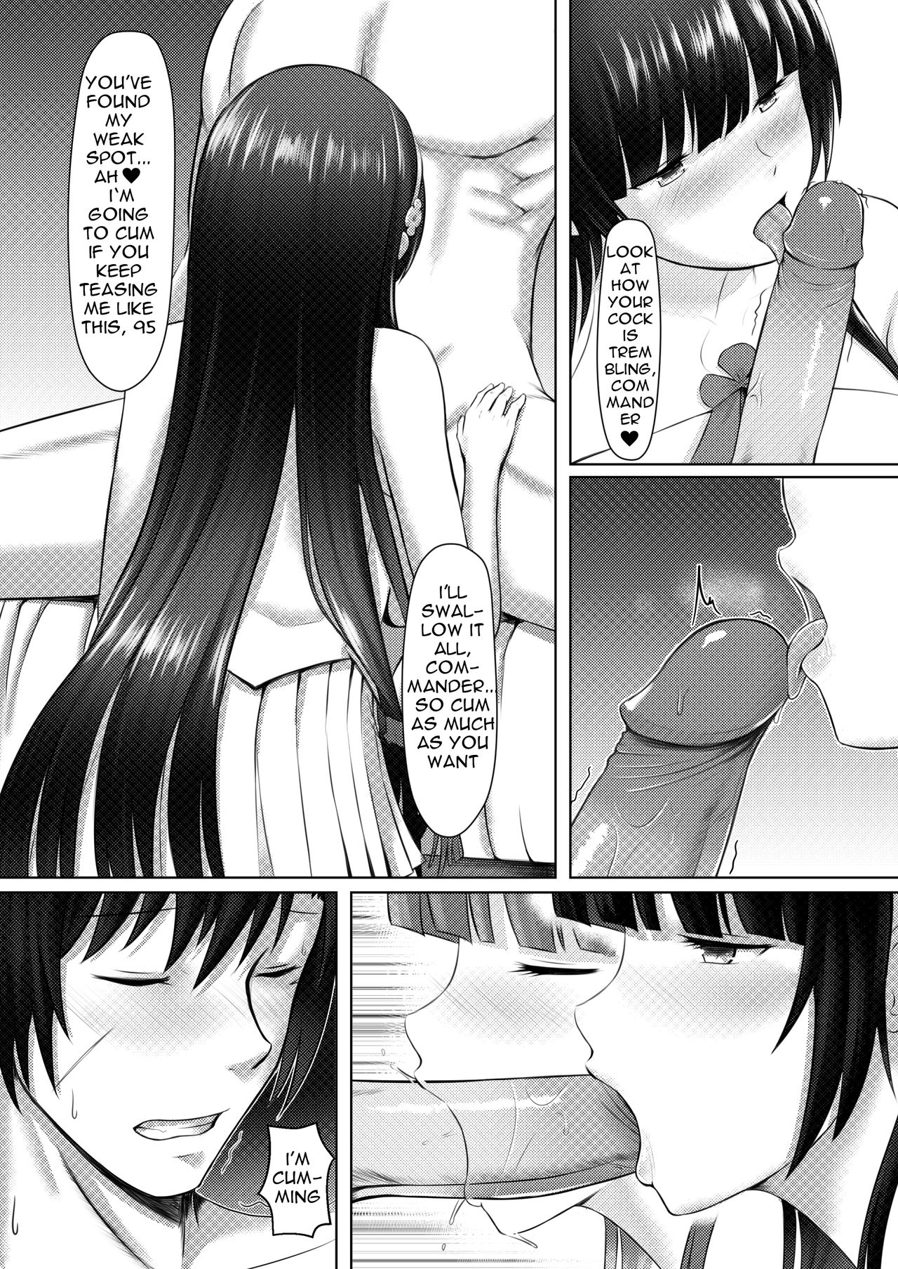 Sweet Teen Series — Giving a Special Gift to a Beautiful Girl [PF28] [Ming Ke]