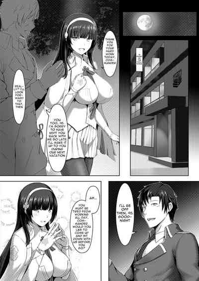 Sweet Teen Series — Giving a Special Gift to a Beautiful Girl [PF28] [Ming Ke]