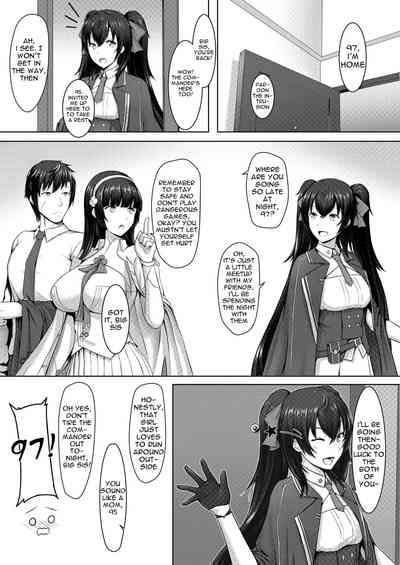 Sweet Teen Series — Giving a Special Gift to a Beautiful Girl [PF28] [Ming Ke]