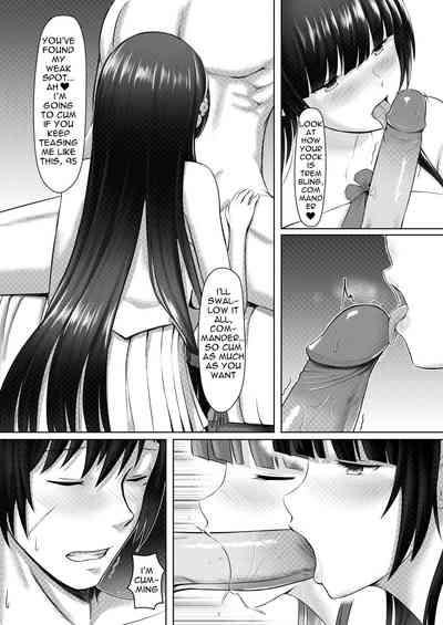 Sweet Teen Series — Giving a Special Gift to a Beautiful Girl [PF28] [Ming Ke]