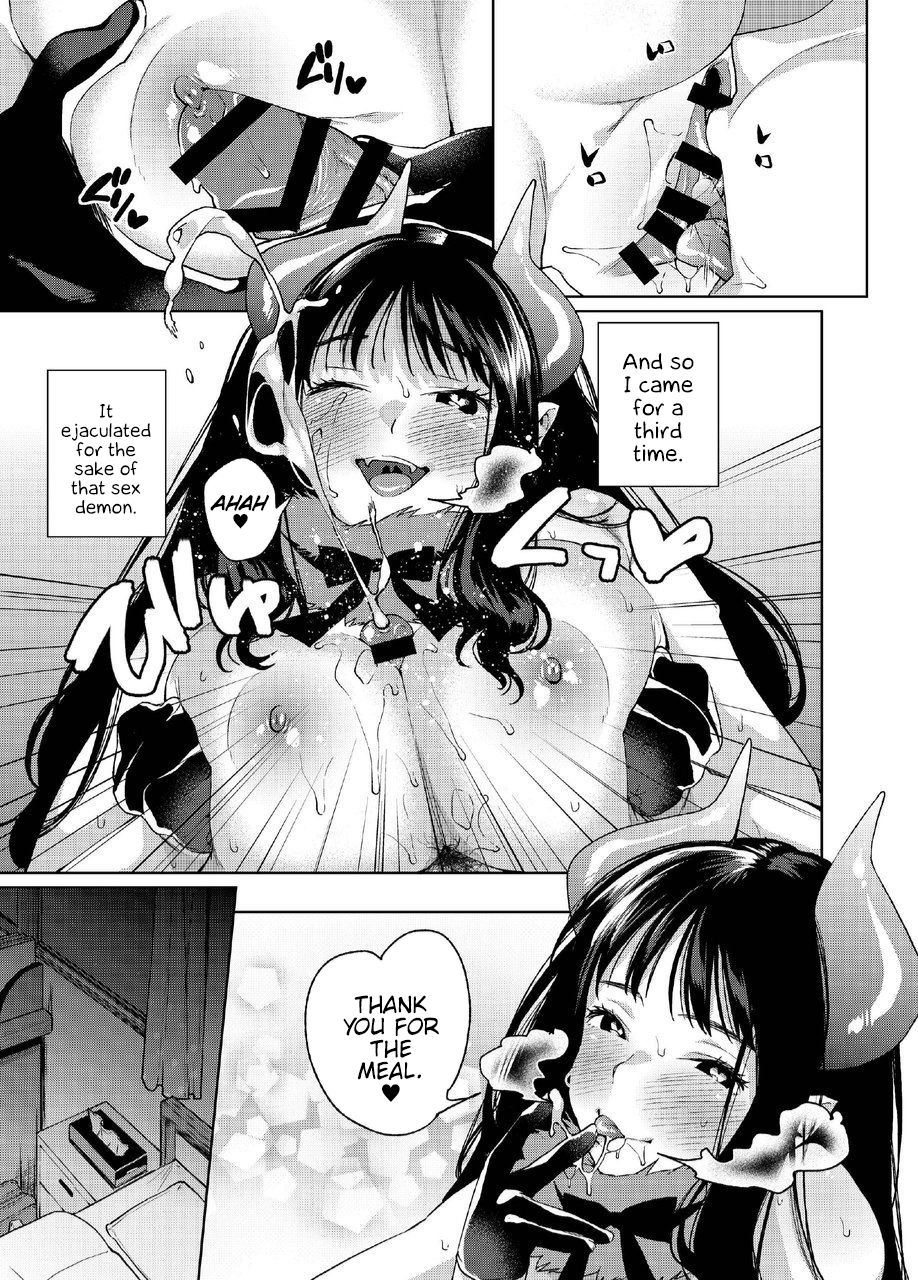 Switching Series — Alp Switch Fucking in the Mountain Cabin [Konoshiro Shinko, Yamagara Tasuku, Karasuma Yayoi] [English] [Digital]