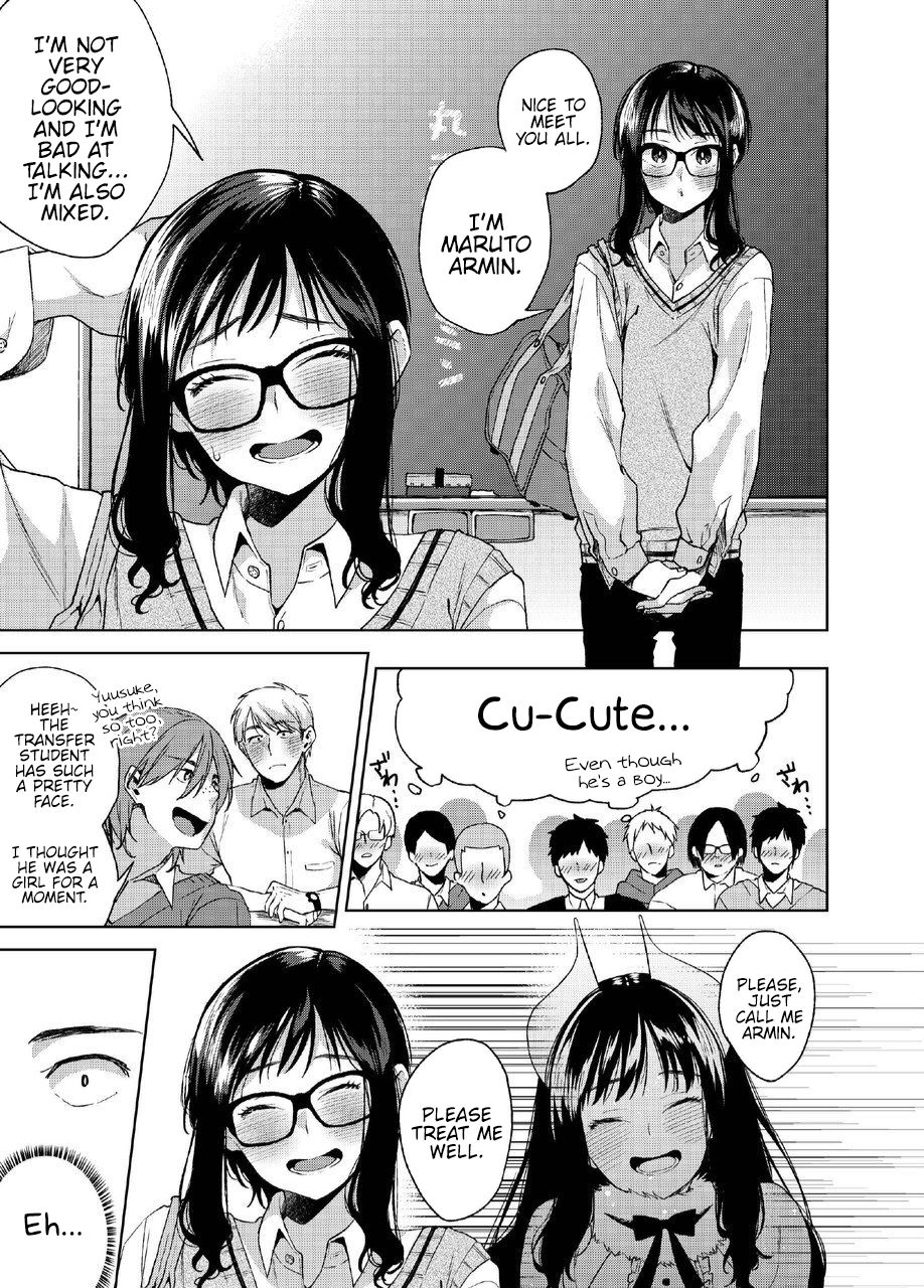 Switching Series — Alp Switch Fucking in the Mountain Cabin [Konoshiro Shinko, Yamagara Tasuku, Karasuma Yayoi] [English] [Digital]