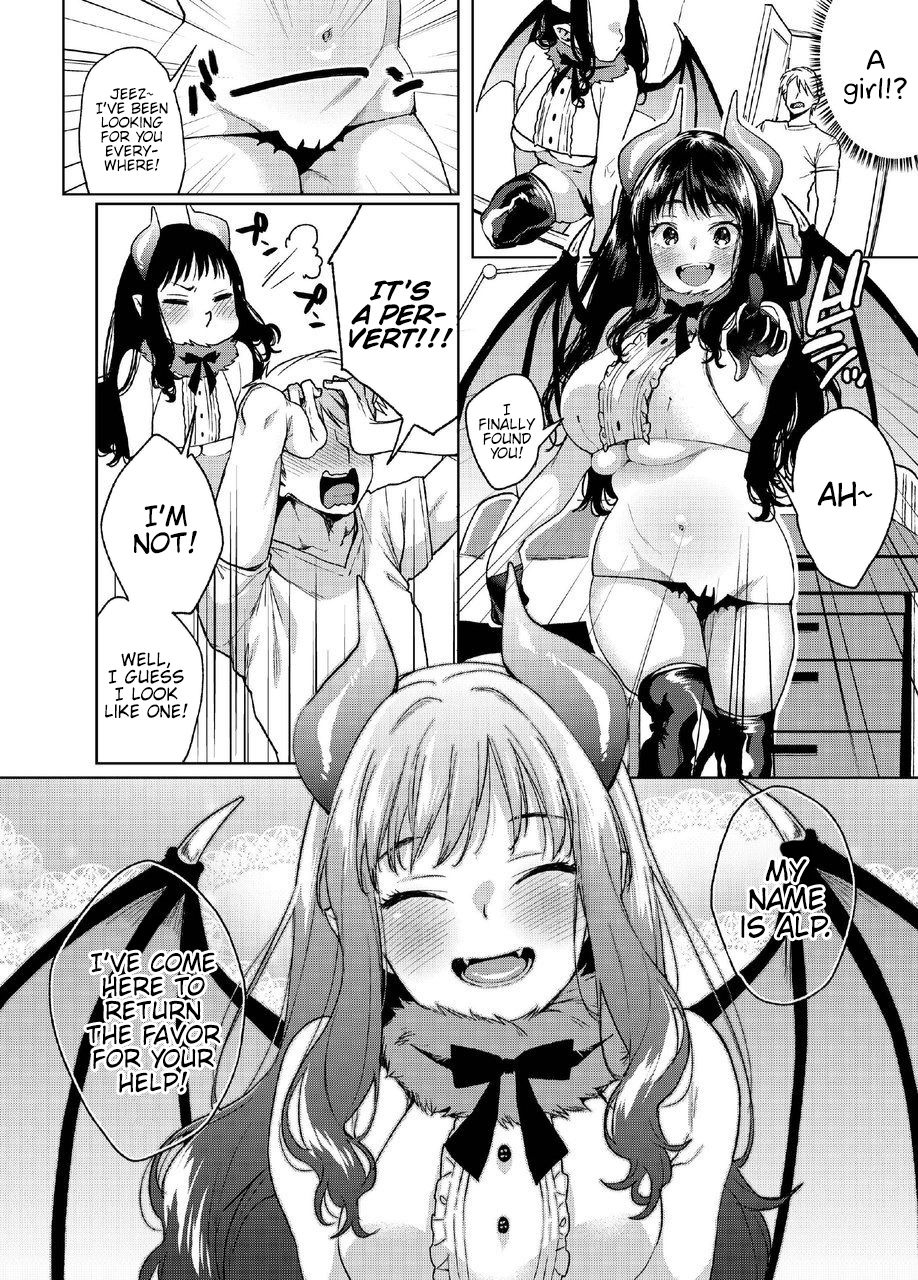 Switching Series — Alp Switch Fucking in the Mountain Cabin [Konoshiro Shinko, Yamagara Tasuku, Karasuma Yayoi] [English] [Digital]