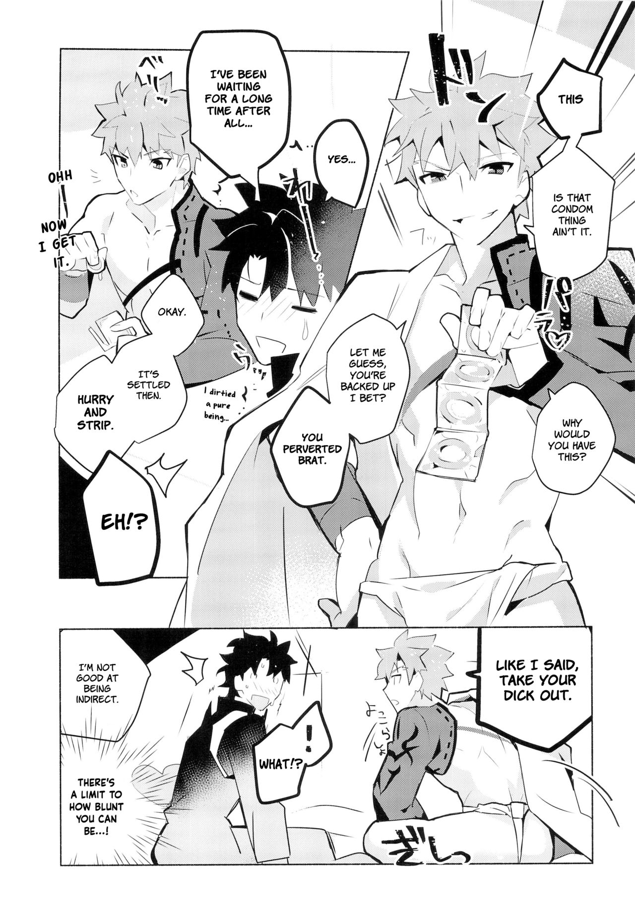 Swordswoman Series — Hardcore Sex Practice Session with the Blacksmith [Super ROOT4to5 2018] [GLUTAMIC:ACID (Tanunosuke)] [English] [Anzu]