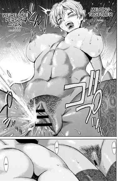 Tabegoro! Haitoku no Kajitsu Ch. 2 & Ch. 3 [Kuroiwa Menou] Good for Eating! Immoral Fruit 1st & 2nd Parts [English] {WitzMacher}