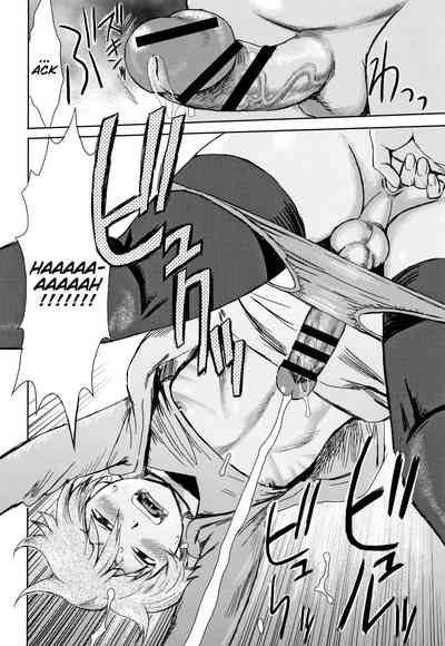 Tabegoro! Haitoku no Kajitsu Ch. 2 & Ch. 3 [Kuroiwa Menou] Good for Eating! Immoral Fruit 1st & 2nd Parts [English] {WitzMacher}
