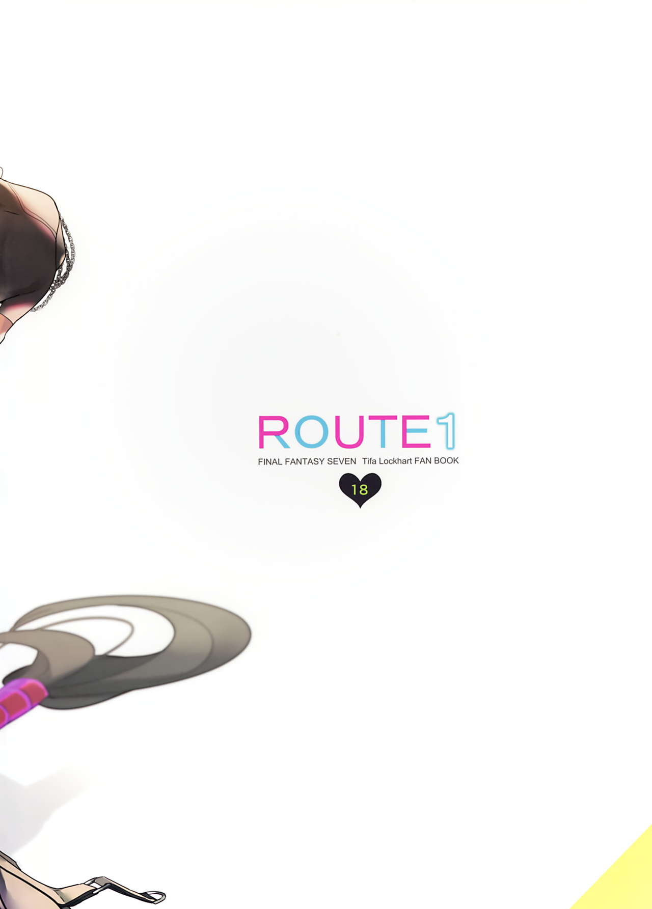Tantalizing Series — Frustrating 2 Gil: REMAKE Hardcore Group Anal Creampie Blowjob [ROUTE1 (Taira Tsukune)] =TLL + RL=
