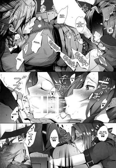 Tantalizing Series — Frustrating 2 Gil: REMAKE Hardcore Group Anal Creampie Blowjob [ROUTE1 (Taira Tsukune)] =TLL + RL=