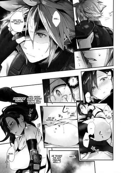 Tantalizing Series — Frustrating 2 Gil: REMAKE Hardcore Group Anal Creampie Blowjob [ROUTE1 (Taira Tsukune)] =TLL + RL=