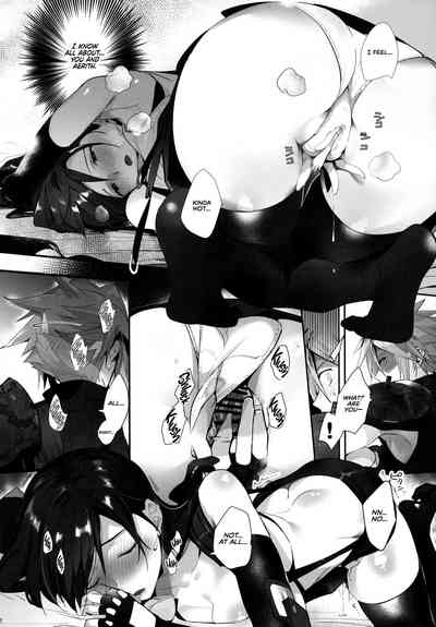 Tantalizing Series — Frustrating 2 Gil: REMAKE Hardcore Group Anal Creampie Blowjob [ROUTE1 (Taira Tsukune)] =TLL + RL=