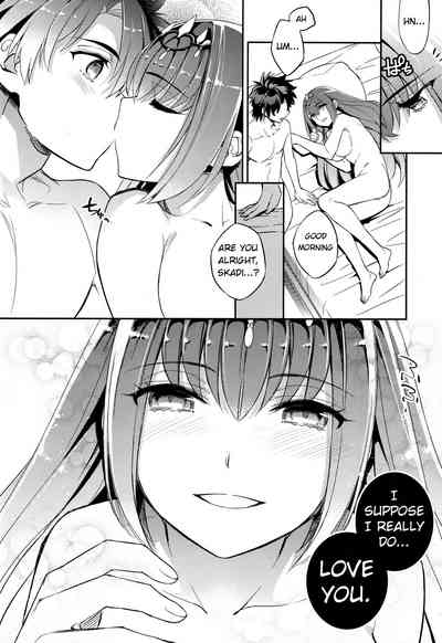 Teacher Series — C9-39  W Scathach  rough fucked hard and creampied by her student  [(C96) [Crazy9 (Ichitaka)]]