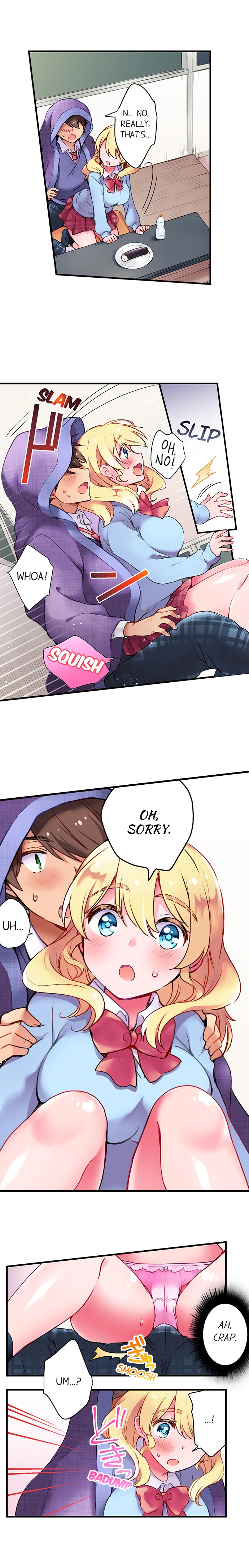 Teacher Series — Cultural Appreciation Meets Sexual Education Ch.1-7 [English] [Yuuzu Tsushiro]