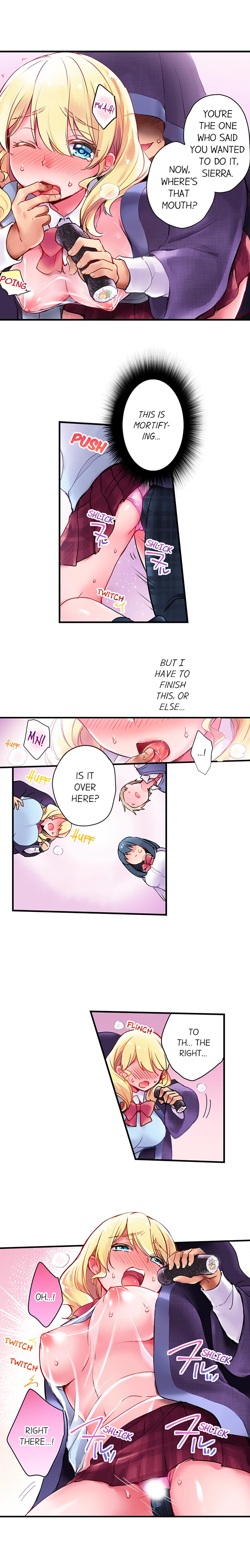 Teacher Series — Cultural Appreciation Meets Sexual Education Ch.1-7 [English] [Yuuzu Tsushiro]