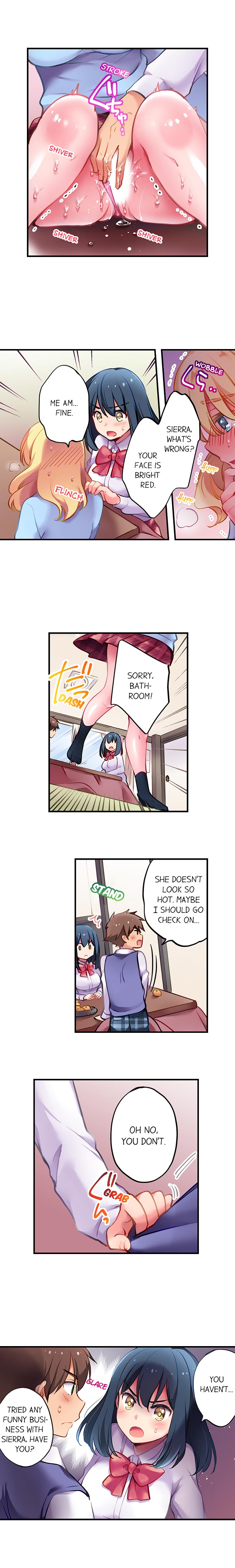 Teacher Series — Cultural Appreciation Meets Sexual Education Ch.1-7 [English] [Yuuzu Tsushiro]