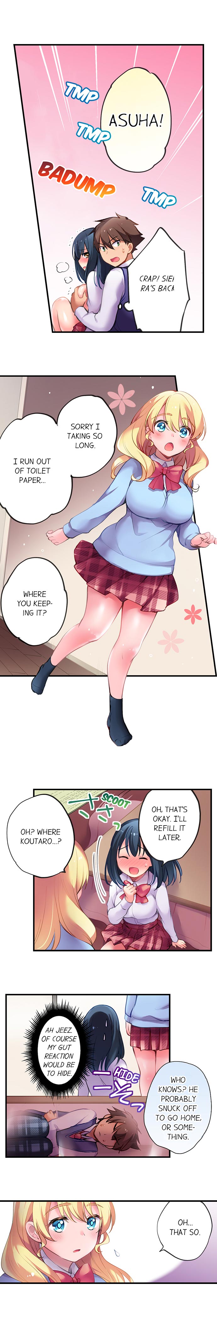 Teacher Series — Cultural Appreciation Meets Sexual Education Ch.1-7 [English] [Yuuzu Tsushiro]