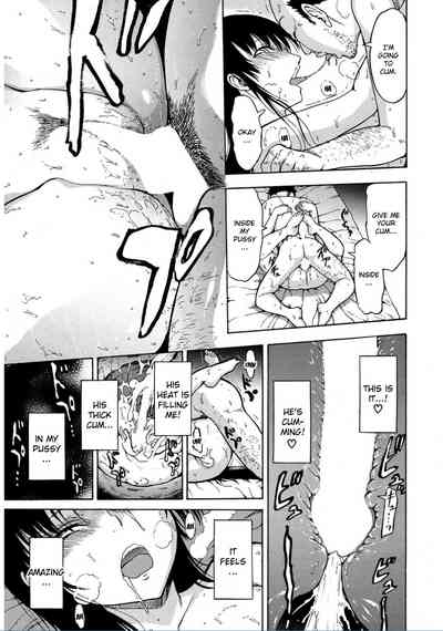 Teacher Series —  Female Teacher Ichikawa Miyuki Gets Fucked Hard in the Classroom [Hakaba] [English] [Kizlan]
