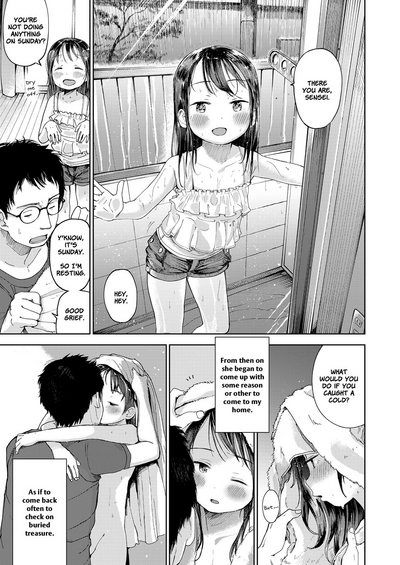 Teacher Series — First Love Oath: Raw Debut Fuck with Innocent Schoolgirl Begging for It [Masuda]