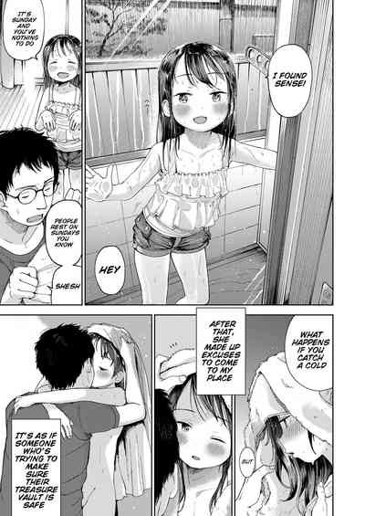 Teacher Series — First Love’s Pledge Raw Fuck with Innocent Schoolgirl [Masuda]
