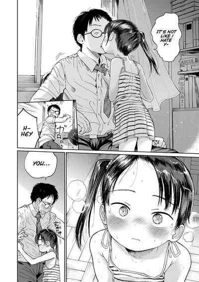 Teacher Series — First Love’s Pledge Raw Fuck with Innocent Schoolgirl [Masuda]