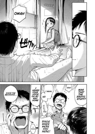 Teacher Series — First Love’s Pledge Raw Fuck with Innocent Schoolgirl [Masuda]