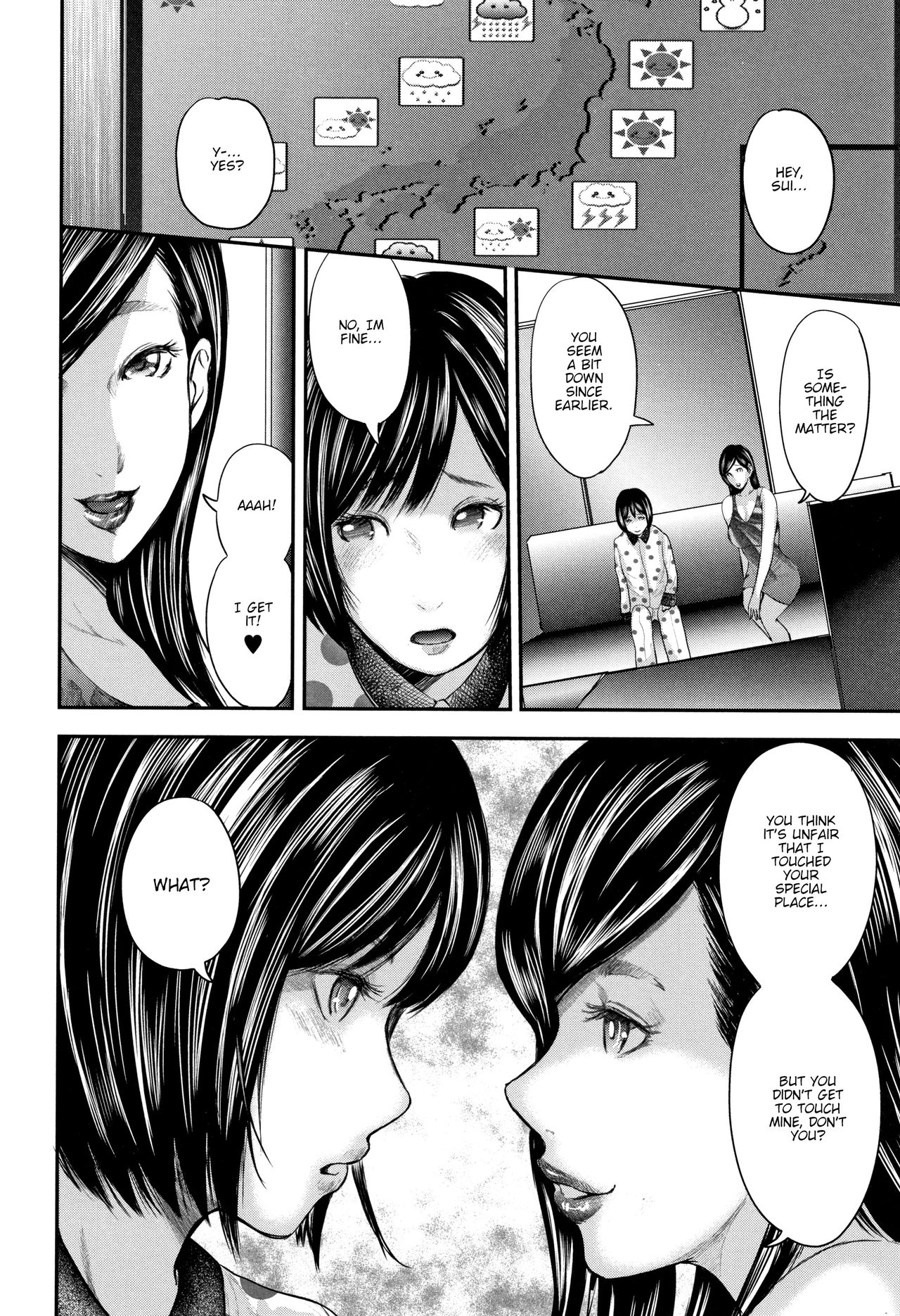 Teacher Series — Fucking My Friend’s Hot Mom After Class [Otarai Zero]