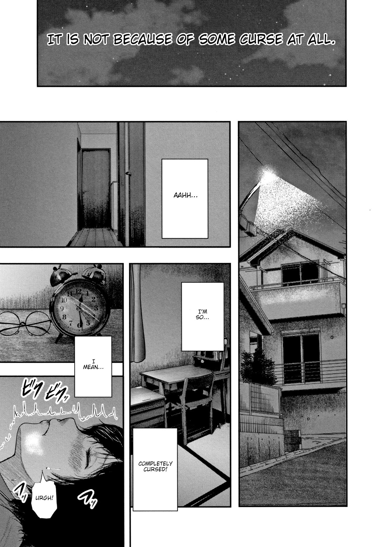 Teacher Series — Fucking My Friend’s Hot Mom After Class [Otarai Zero]