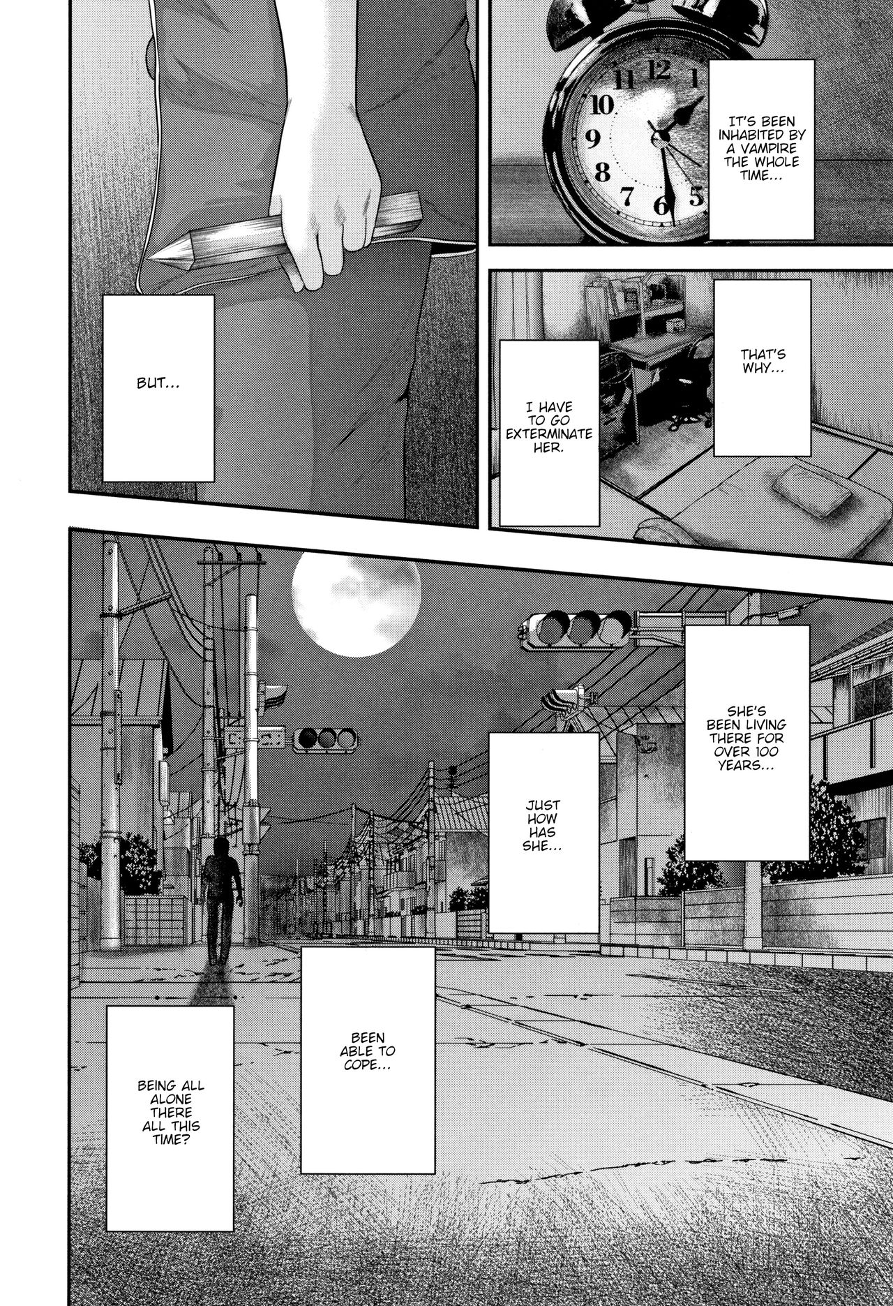 Teacher Series — Fucking My Friend’s Hot Mom After Class [Otarai Zero]