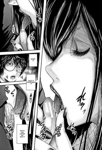 Teacher Series — Fucking My Friend’s Hot Mom After Class [Otarai Zero]