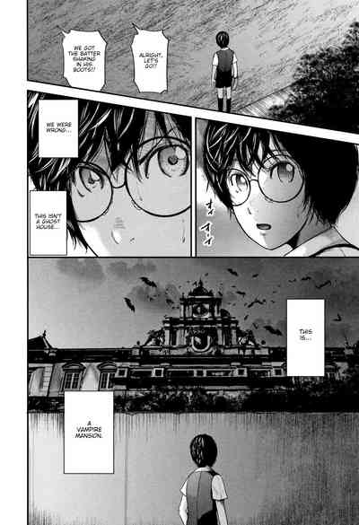 Teacher Series — Fucking My Friend’s Hot Mom After Class [Otarai Zero]