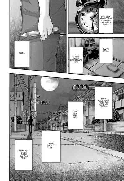 Teacher Series — Fucking My Friend’s Hot Mom After Class [Otarai Zero]