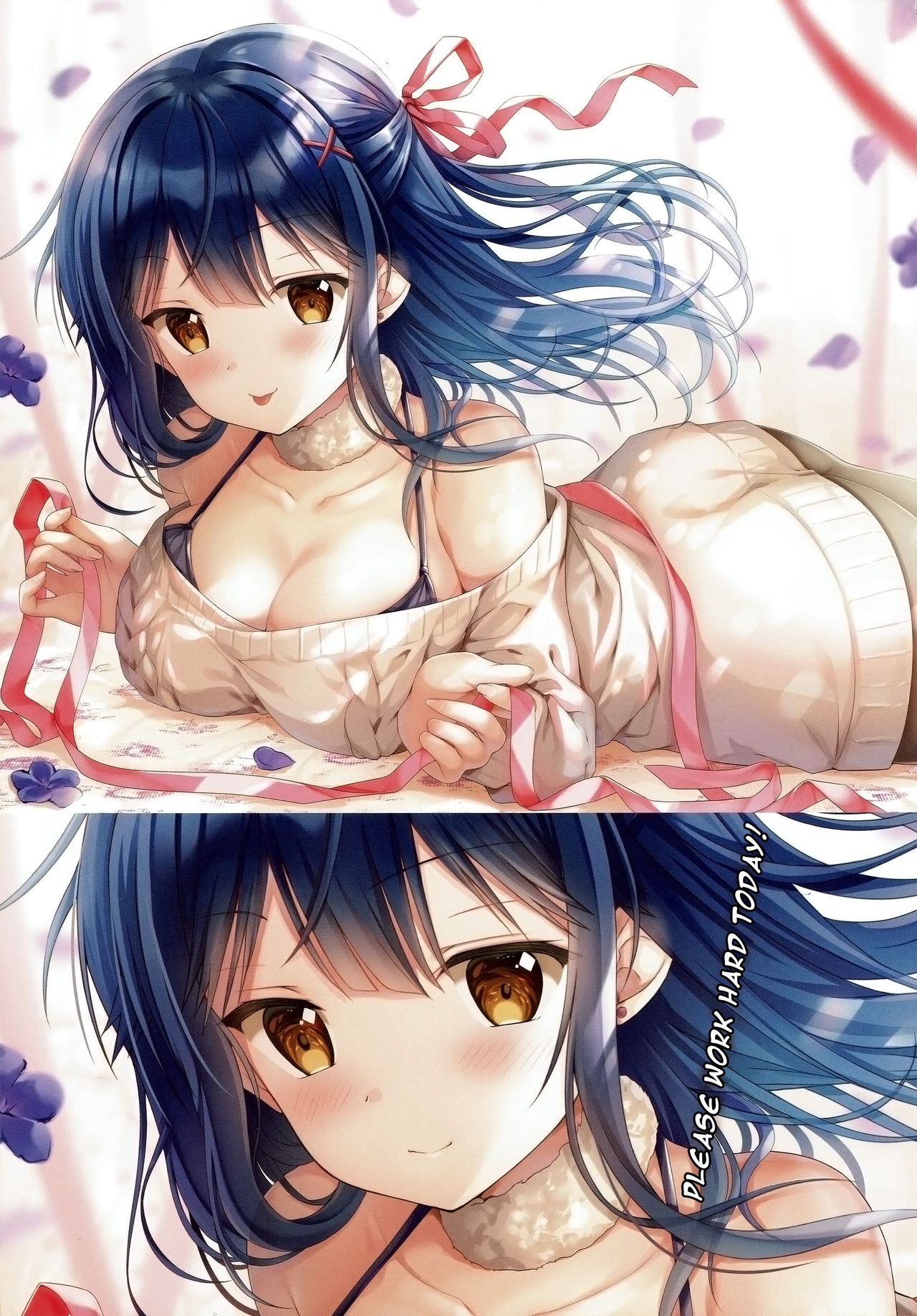 Teacher Series —  Hardcore Student-Teacher Fuck Session 4  [C97 TwinBox Hanahanamaki Sousouman English Doujins.com]