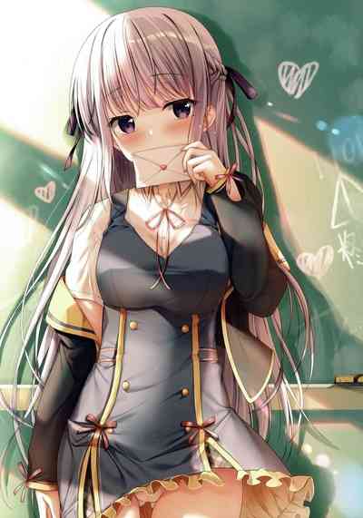 Teacher Series —  Hardcore Student-Teacher Fuck Session 4  [C97 TwinBox Hanahanamaki Sousouman English Doujins.com]