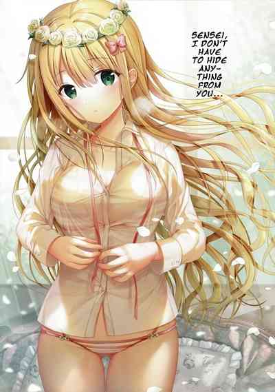 Teacher Series —  Hardcore Student-Teacher Fuck Session 4  [C97 TwinBox Hanahanamaki Sousouman English Doujins.com]