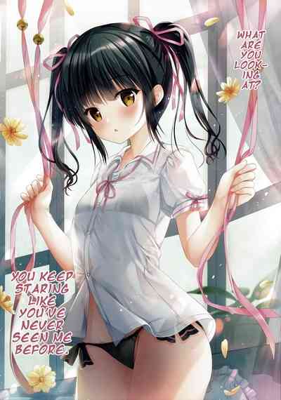 Teacher Series —  Hardcore Student-Teacher Fuck Session 4  [C97 TwinBox Hanahanamaki Sousouman English Doujins.com]
