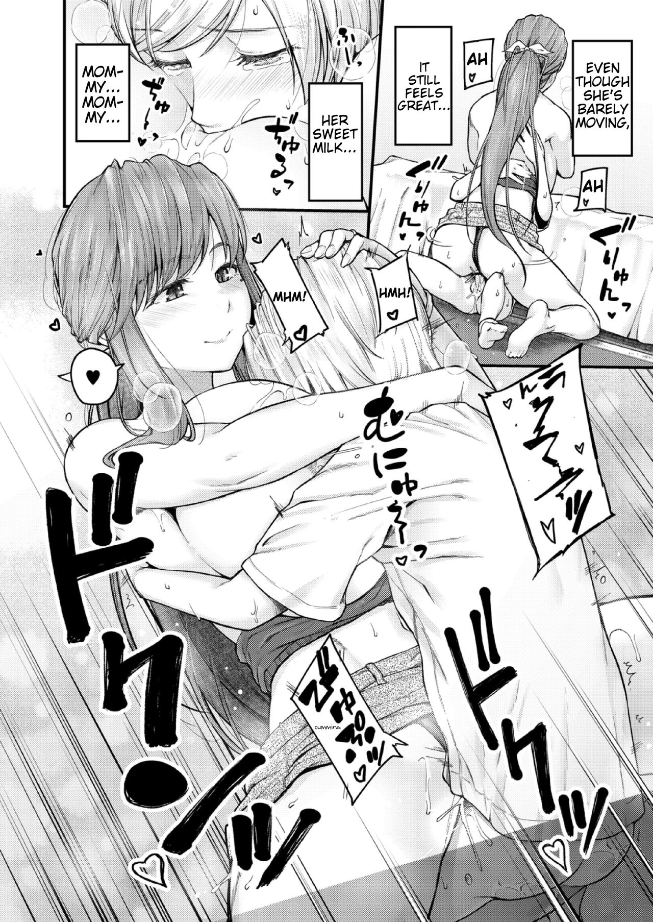 Teacher Series — I’ll Teach You Something Nice: Hardcore Sex Lessons Ch. 1-5 [Johnny] [English] [AntaresNL667]