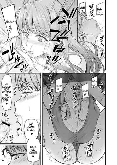 Teacher Series — I’ll Teach You Something Nice: Hardcore Sex Lessons Ch. 1-5 [Johnny] [English] [AntaresNL667]